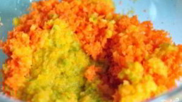 борщ со свеклой