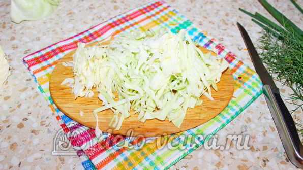 борщ со свининой