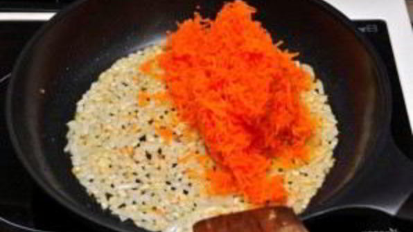 борщ свекольный с капустой