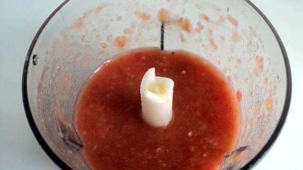 борщ в банке