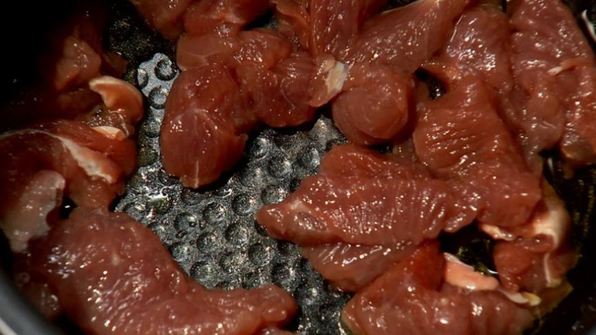 борщ в мультиварке