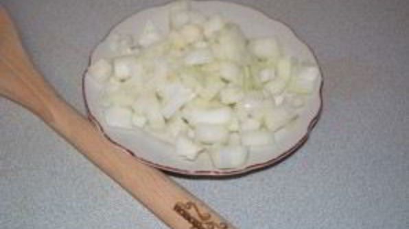 борщ вешенский