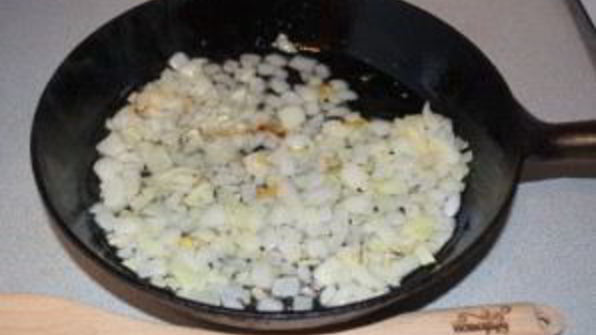 борщ вешенский