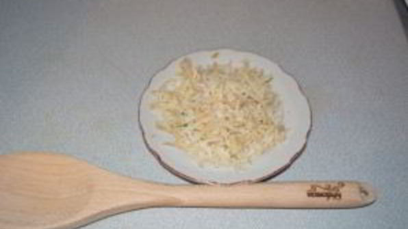 борщ вешенский