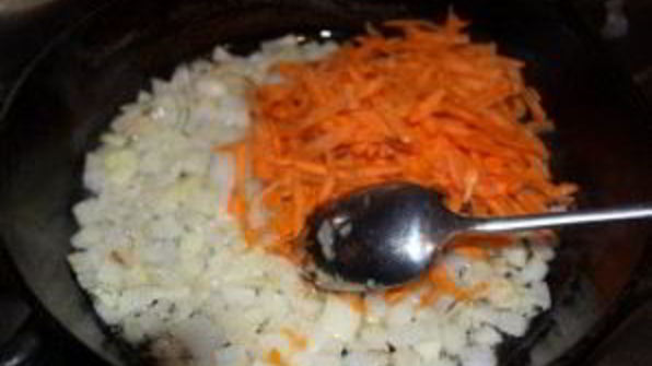 борщ вешенский