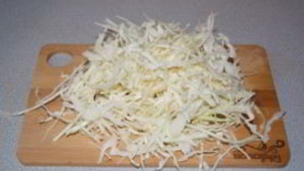 борщ вешенский