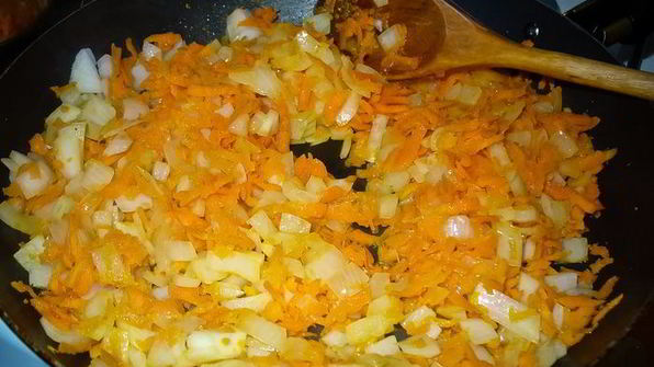 борщ вкусный