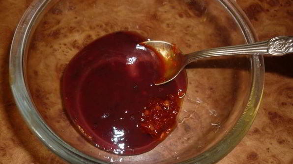 борщ-экспромпт без капусты