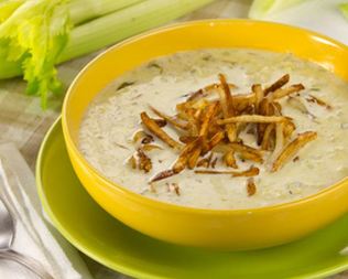 Овощной суп