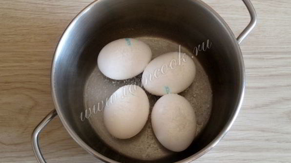 холодный борщ из свеклы