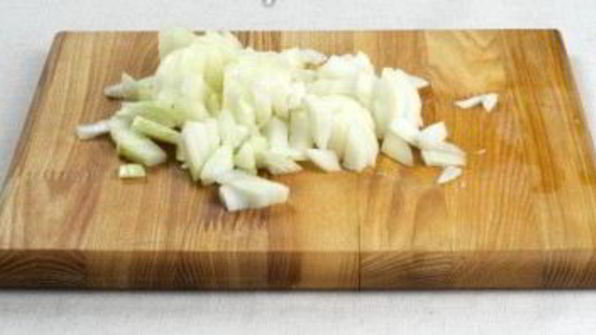 красный борщ