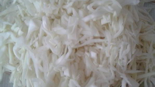 постный борщ с опятами