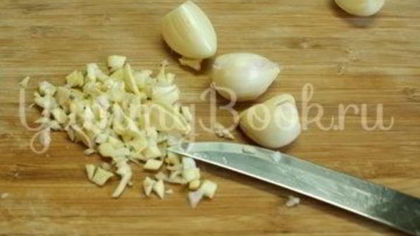 томатная заправка для борща