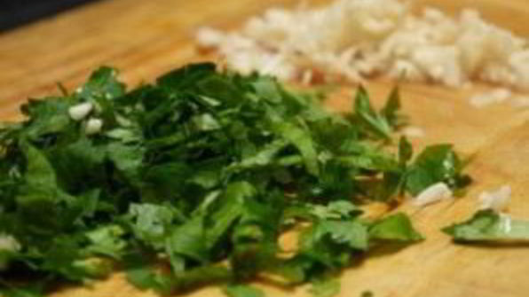 вкусный борщ с говядиной