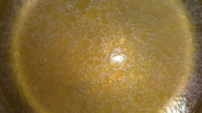 Куриный бульон