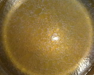 Куриный бульон