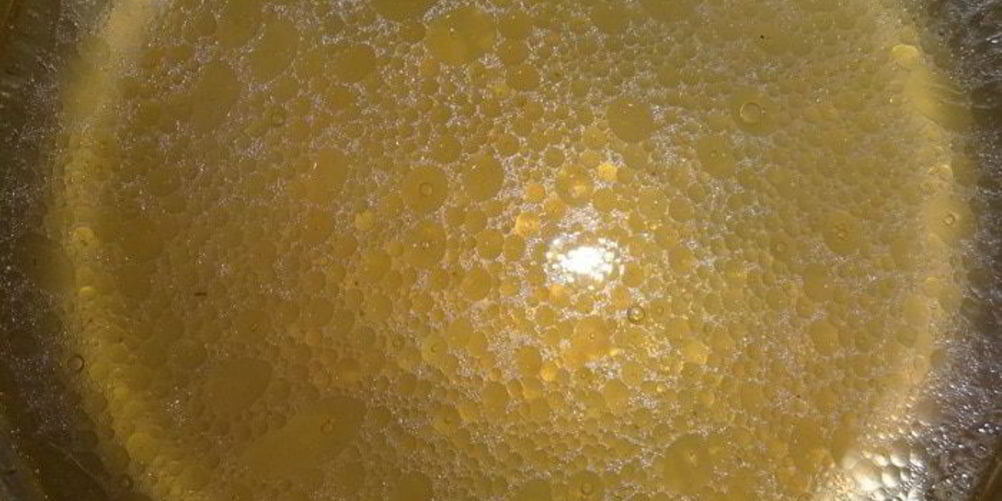 Рецепт куриный бульон