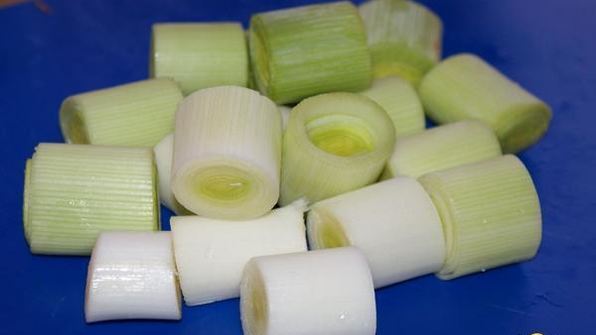 овощной бульон