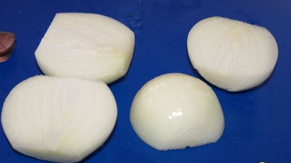 овощной бульон