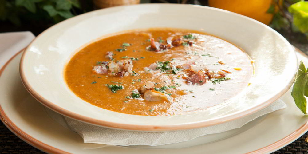 Рецепт чечевичный суп