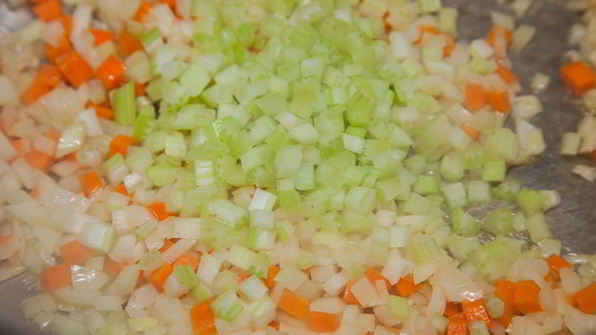 чечевичный суп