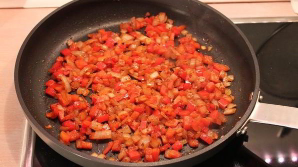 чили кон карне классический