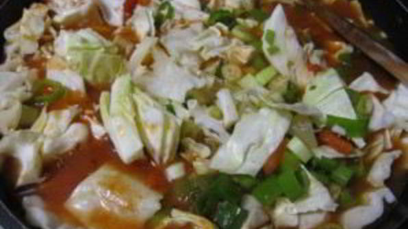 диетический суп для похудения