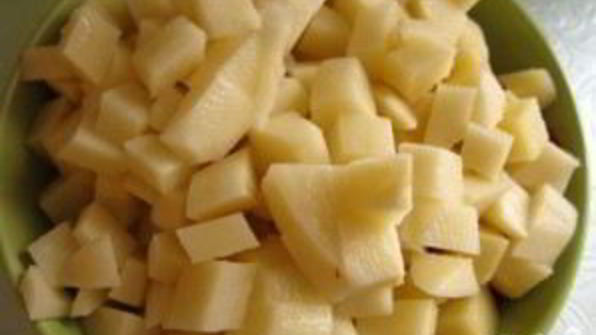 диетический суп