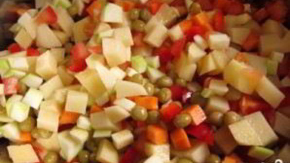 диетический суп