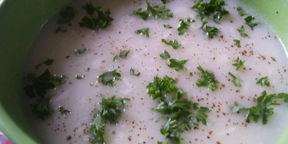 Рецепт диетический супчик