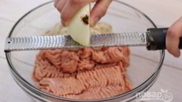 фрикадельки из фарша в суп