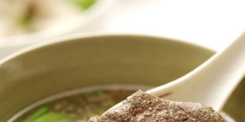 Рецепт готовим печеночный суп