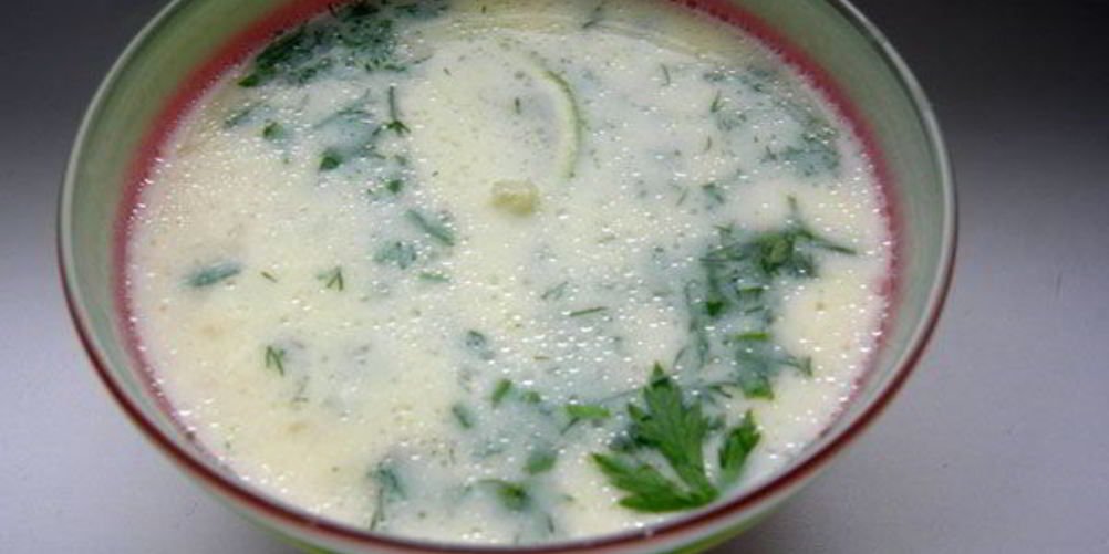 Рецепт греческий суп авголемоно