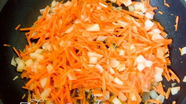 капустняк — польский суп из квашеной капусты