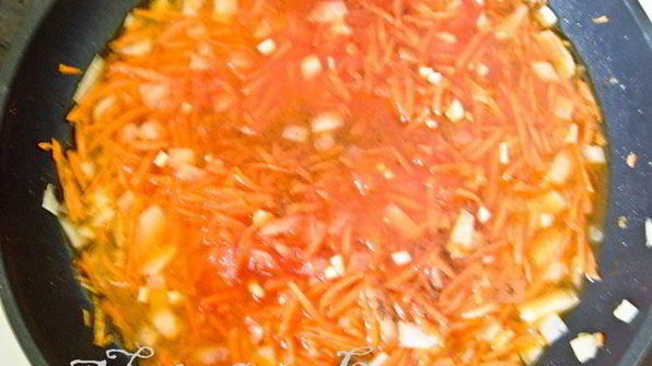 капустняк — польский суп из квашеной капусты