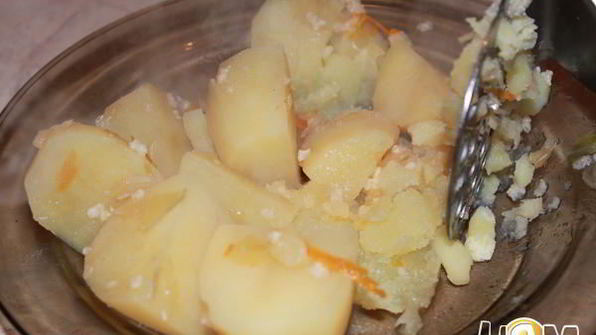 капустняк в мультиварке