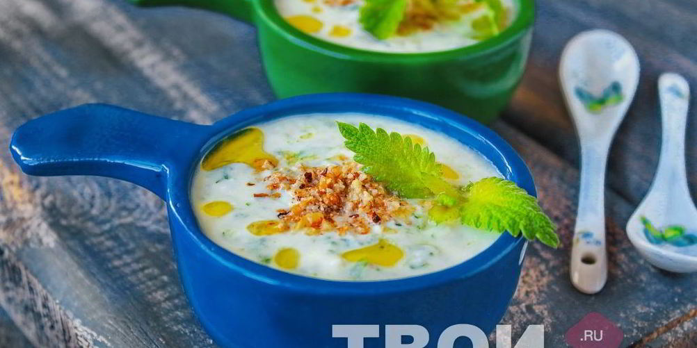 Рецепт таратор