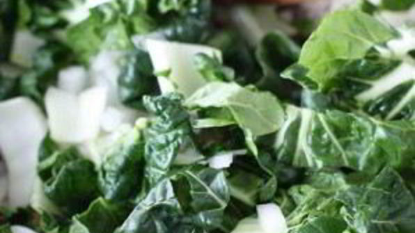 китайский суп из говядины с лапшой