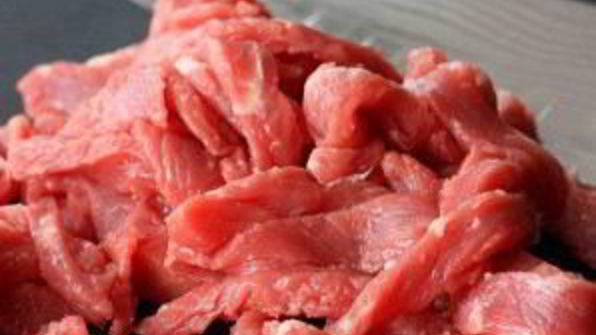 китайский суп из говядины с лапшой