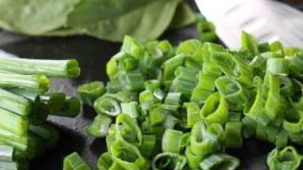 китайский суп из говядины с лапшой