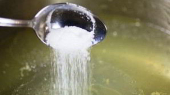 куриный суп с цветной капустой