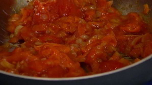 куриный супчик с перловкой