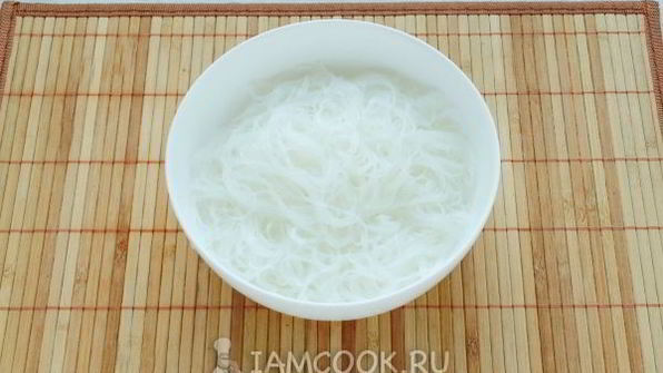 легкий суп за 10 минут