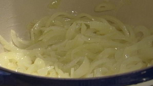 луковый суп