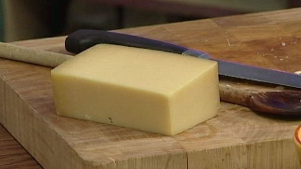 луковый суп