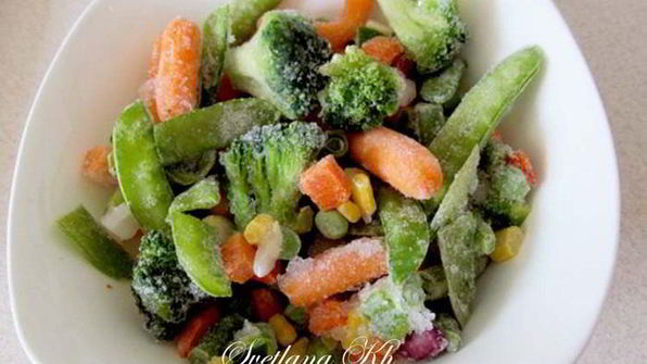 минестроне