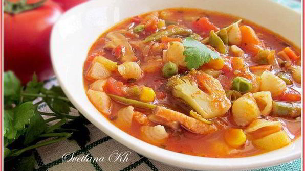 минестроне