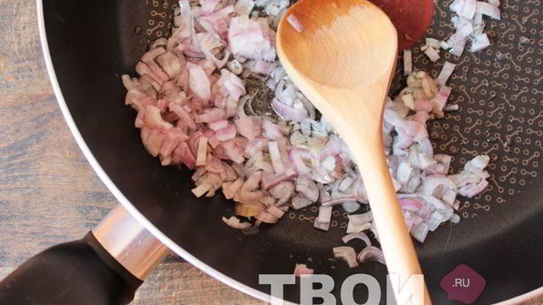 простой суп