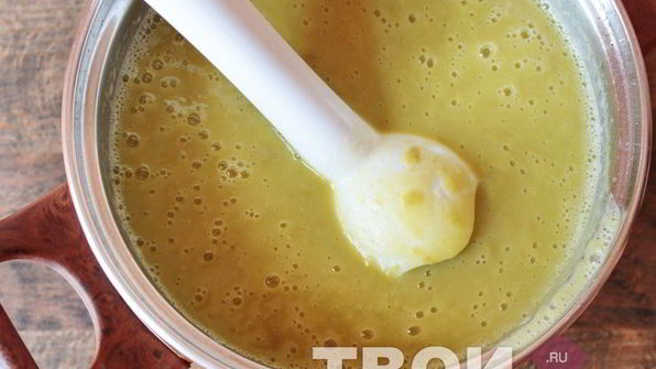 простой суп