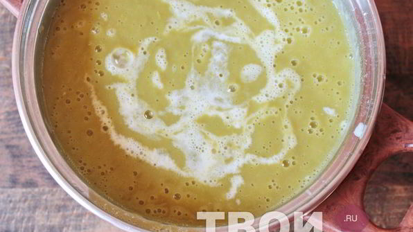 простой суп